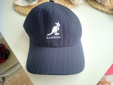 Kangol Baseball Cap Navy