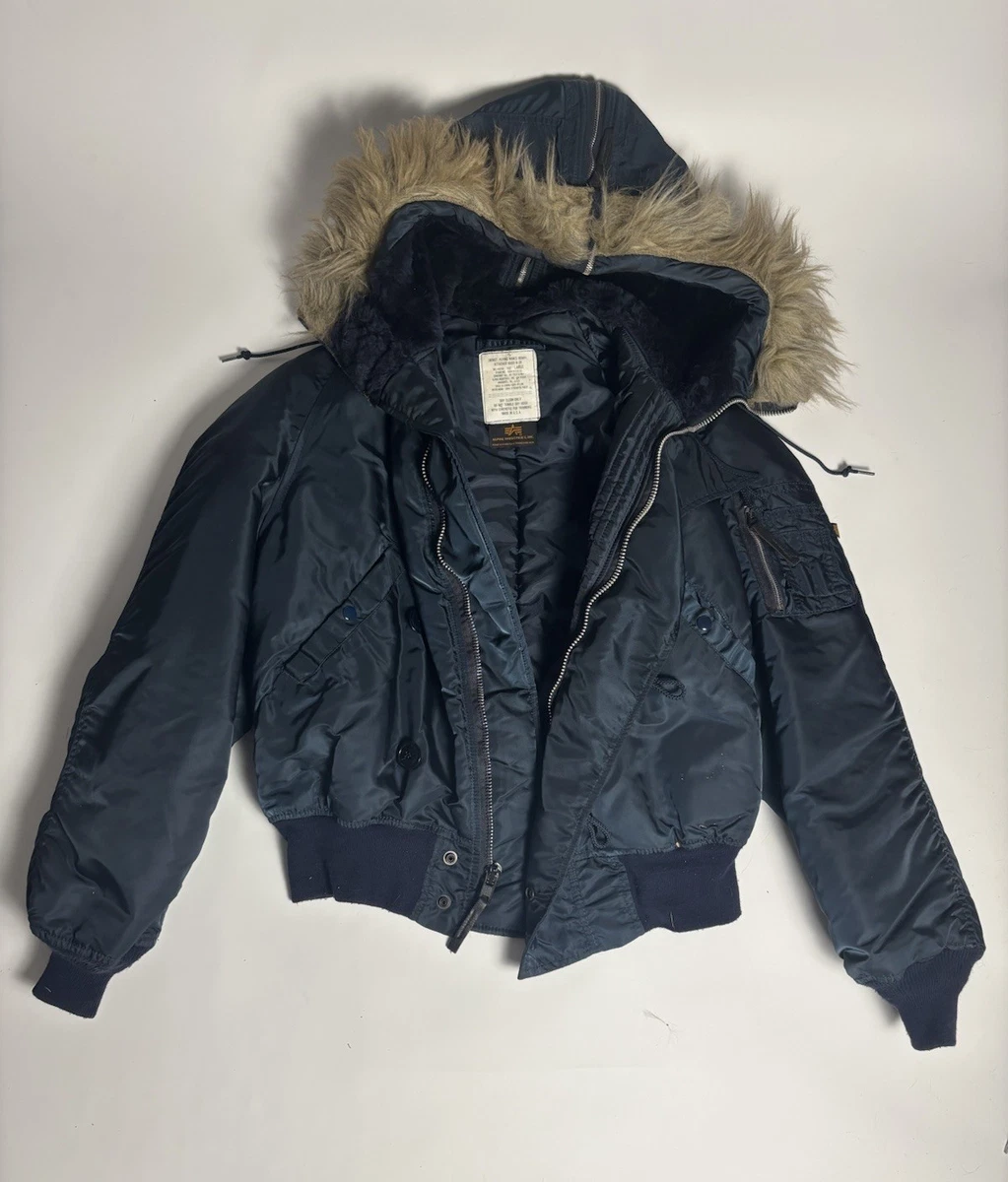 25+ ALPHA N-2B Coats, Jackets & Vests for Men for sale | Updated