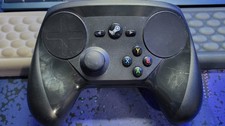 Valve Steam Controller WITH DONGLE (V000937-00) (2015) [Used]