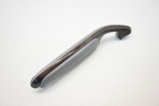 00-06 Bmw E46 3 Series Front Right Pass Door Panel Wood Leather Arm Rest Oem 00-06 Bmw E46 3 Series Front Right Pass Door Panel Wood Leather Arm Rest Oem