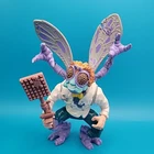 1989 Baxter Stockman TMNT Ninja Turtles Vintage Action Figure