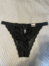 Women  s Cacique Thong