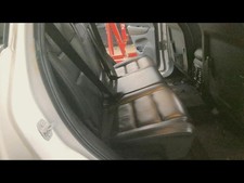 Used Seat Rear Fits 2017 Jeep Grand Cherokee Seat Rear Grade A