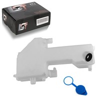 Wischwasser BehäLter Waschwasser Reinigungstank Mit Deckel FüR Ford Transit V363