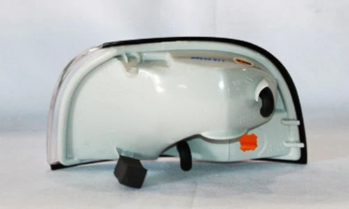 Luz indicadora lateral/de estacionamento compatível com 1999-2000 Nissan Quest TYC - Imagem 2 de 2