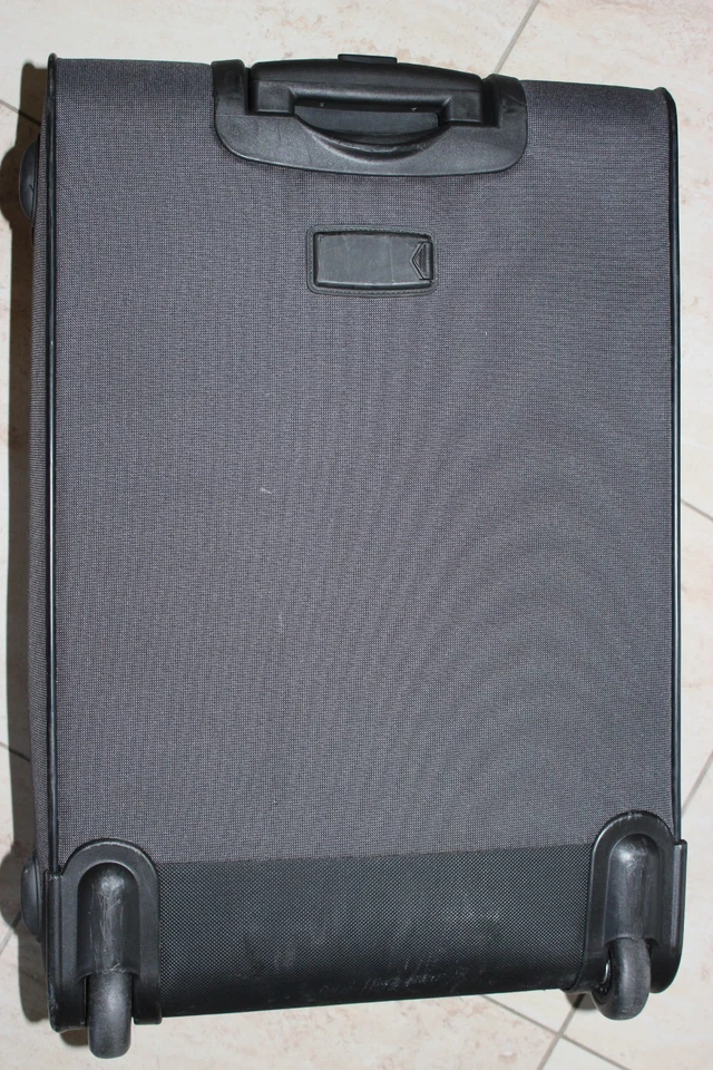 Stratic Koffer Trolley Gr.M - Bild 4 von 4