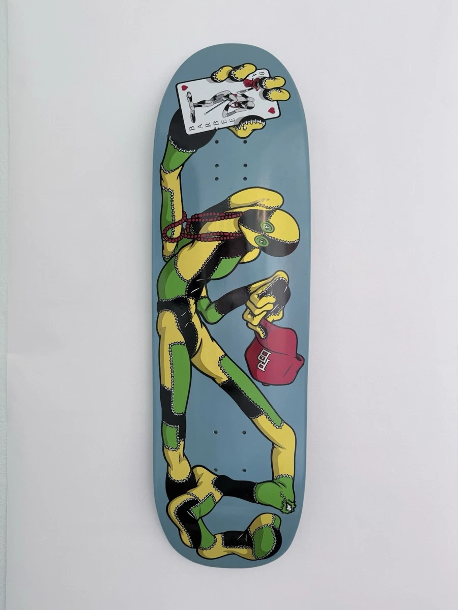 Ray Barbee In Skateboard Decks for sale - eBay