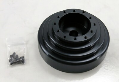 Steering Wheel Hub Adapter for MOMO NRG Nardi Sparco OMP Ford Mustang 1990-2004