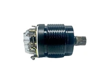 Holmes Hobbies Team Puller 400 Crawl 11T Brushed Motor #12662