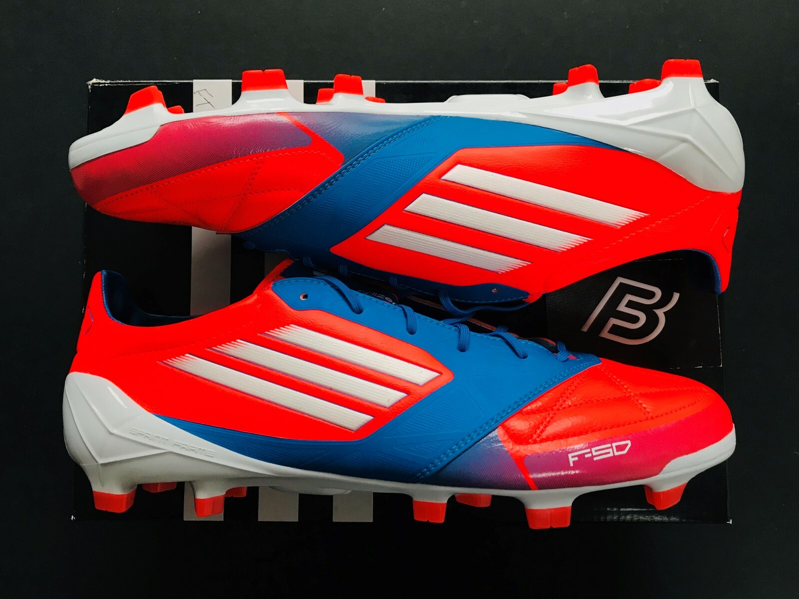 adidas f50 adizero leder fg