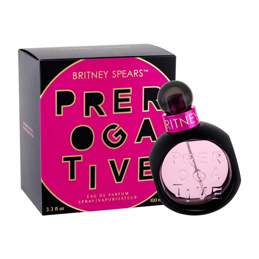 Britney my online prerogative perfume
