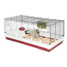 xl rabbit cage