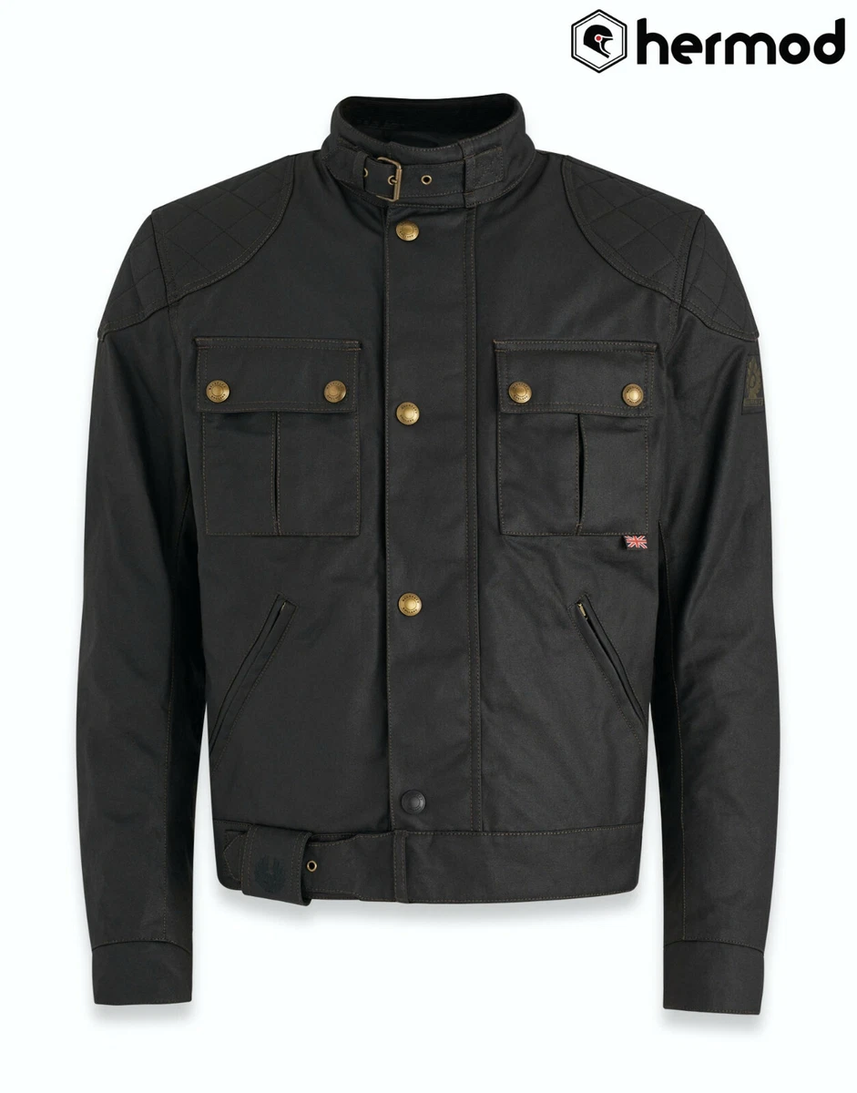 Brooklands belstaff jacket sale