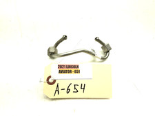 2020-2024 LINCOLN AVIATOR 3.0L V6 GAS FUEL TUBE PIPE LINE OEM