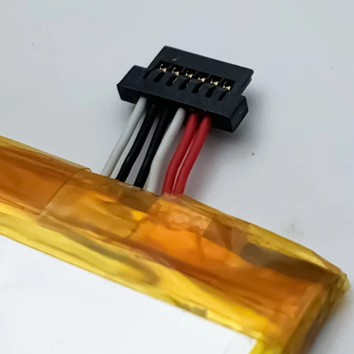 New Battery For Alcatel One Touch Evo 7 HD E710 TLP041B2 Internal Replacement - Picture 4 of 4