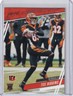2020 CHRONICLES PRESTIGE RC TEE HIGGINS ROOKIE CINCINNATI BENGALS GE-3248