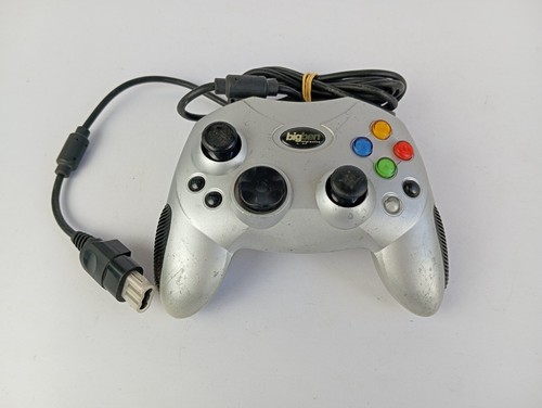 Manette Xbox S Première Génération De Microsoft - Occasion, Parfaitement Fonctionnelle