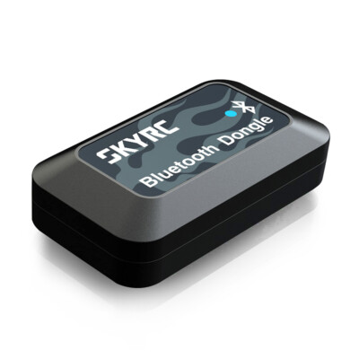 SKYRC Bluetooth Dongle Bluetooth 5.0 Unterstützt NC2000 iMAX B6 Evo Ladegerät