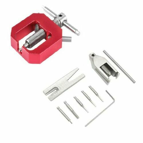 Kit Adaptateur D'arbre 3.175mm à 5mm Pour Pignon Réducteur - Compatible 3650/550 Moteurs