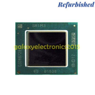 New Original SR1M3 Z3770 CPU BGA Graphic Chipset 100% Good Working