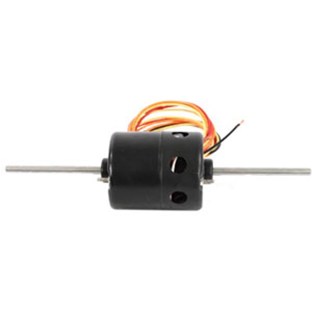 V56662 4 Wire 12V BM333812 Air Conditioning Blower Motor for 