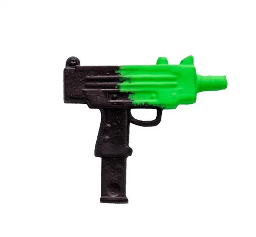 McFarlane Toys MUNITIONS PACK Weapons Guns For 7" Figure Accessory package 3.0 - Picture 4 of 18