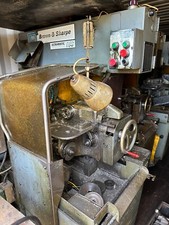 Brown and Sharpe 00 Ultramatic R/S Screw Machine