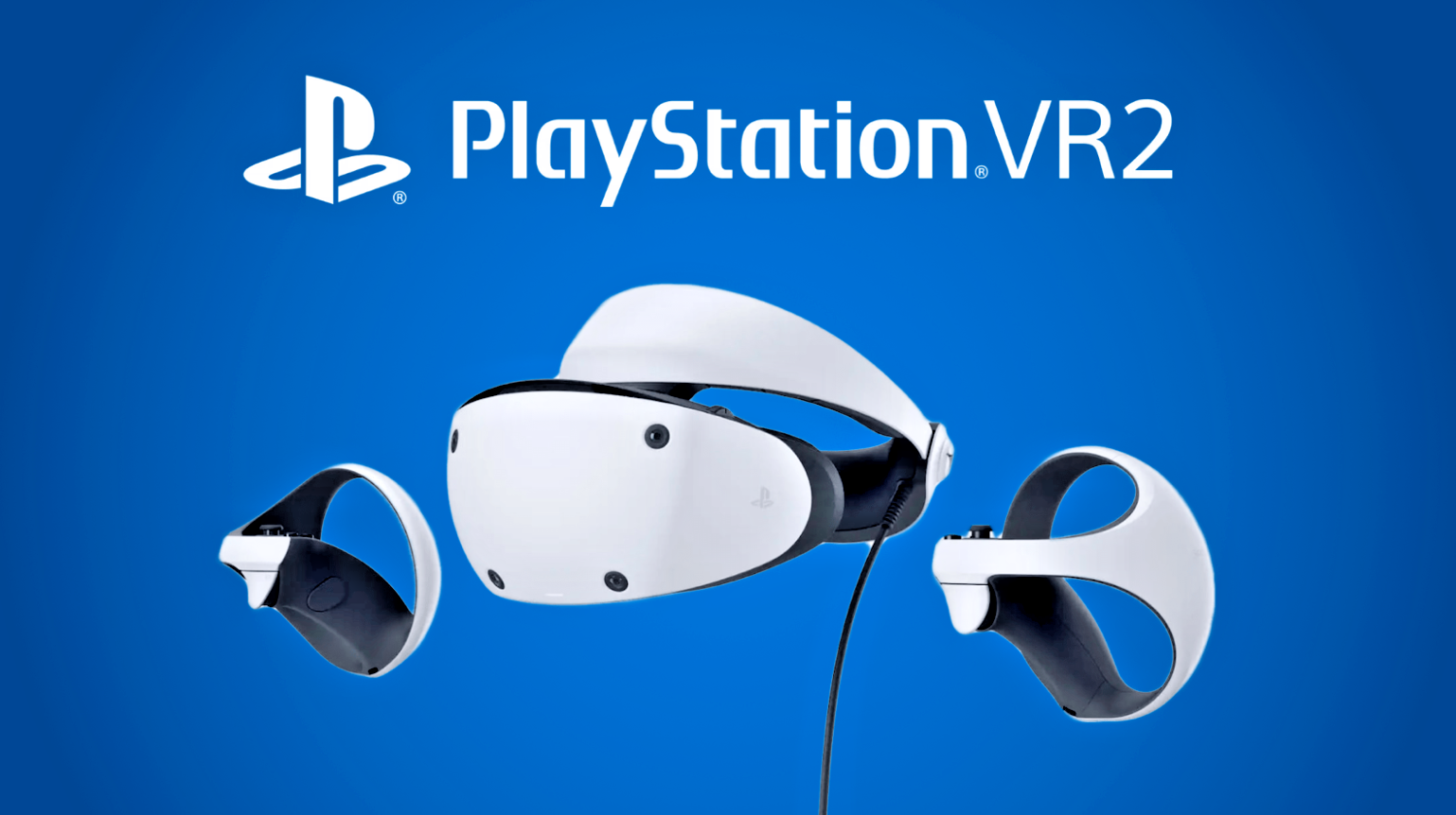 PlayStation VR2-