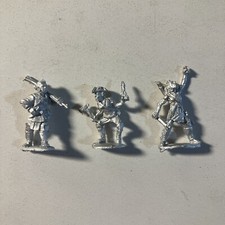 5 Sets Of Muskets & Tomahawks Studio Tomahawk...
