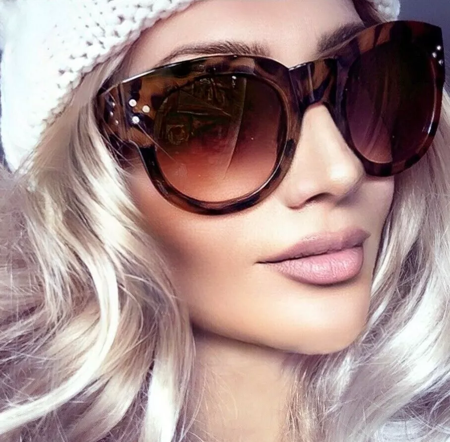 Popular female shop sunglasses