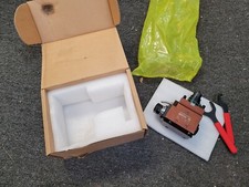 BMT40, 90 deg. DRILL/MILL LIVE TOOL HOLDER, ER20 , External Coolant