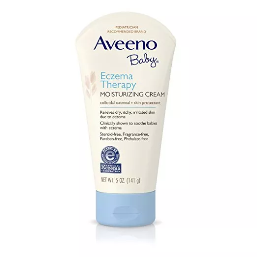 Aveeno eczema hotsell bebe