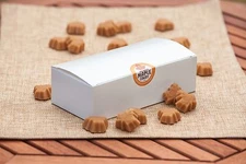 FREE SHIPPING 2 lbs. Pure Vermont Maple Sugar Candy Perfect for Presents Gifts