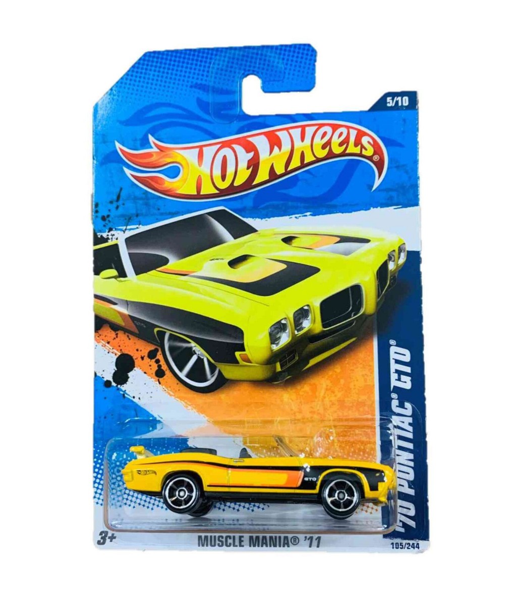 ミニカー Hot Wheels MAKOTO - M&K CUSTOM 2011 Amazon.com: Hot Wheels 2011 5/244 - New Models - Custom '11