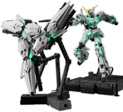 BANDAI MGEX 1/100 MOBILE SUIT RX-0 UNICORN GUNDAM Ver.Ka Kit From 