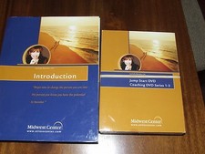 Midwest Stress Center Jump start coaching 1-3 introduction Bassett DVD