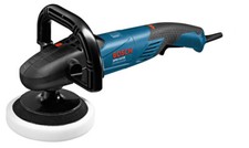 Bosch Polierer GPO 14 CE Professional im Set