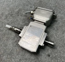 Endress + Hauser Promag H Order Code: 50H02-LA0A1AC2AAAD