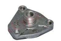 Motor Tach Antrieb Drehzahlmesser Platte Massey Ferguson 35 135 240 245 250 Gec