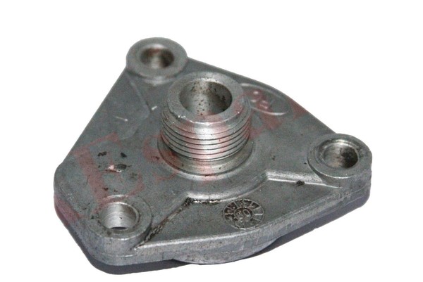 Motor Tach Antrieb Drehzahlmesser Platte Massey Ferguson 35 135 240 245 250 Gec-image