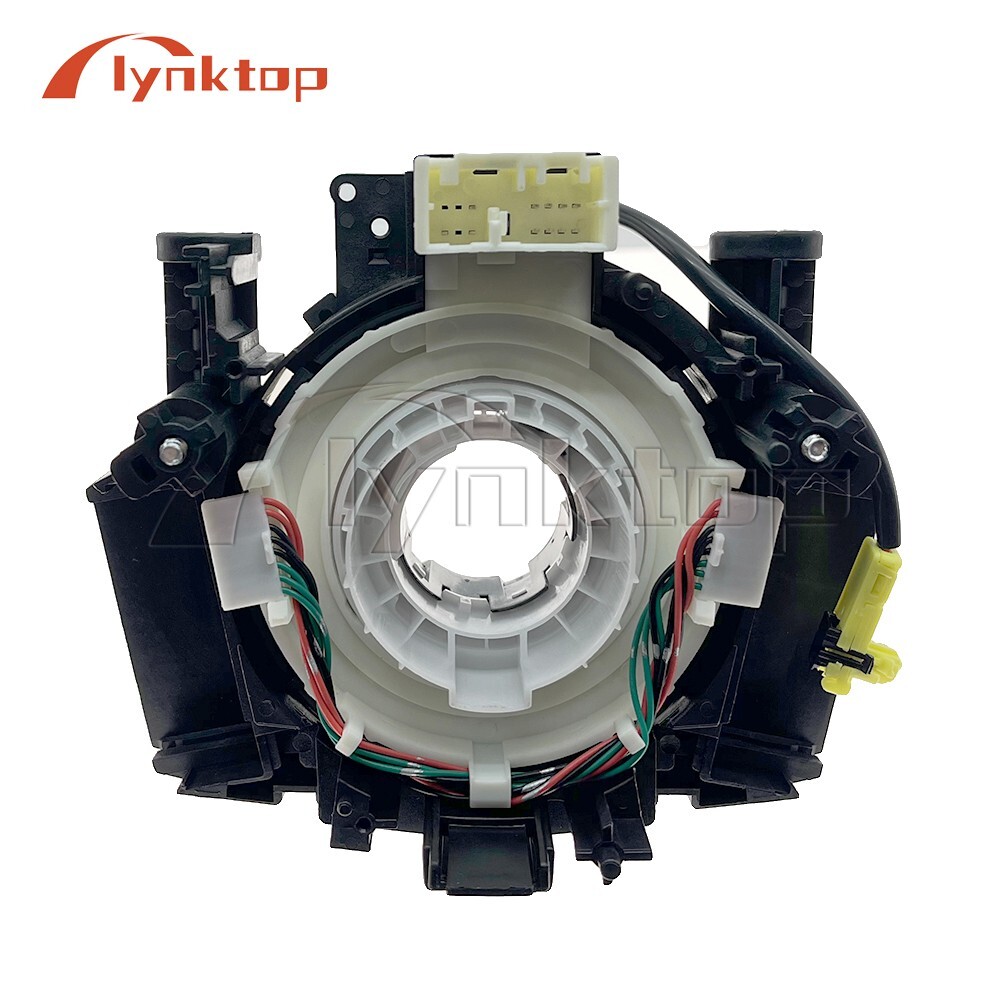 Steering Spiral Cable for Nissan X-Trail Navara NV200 Pathfinder