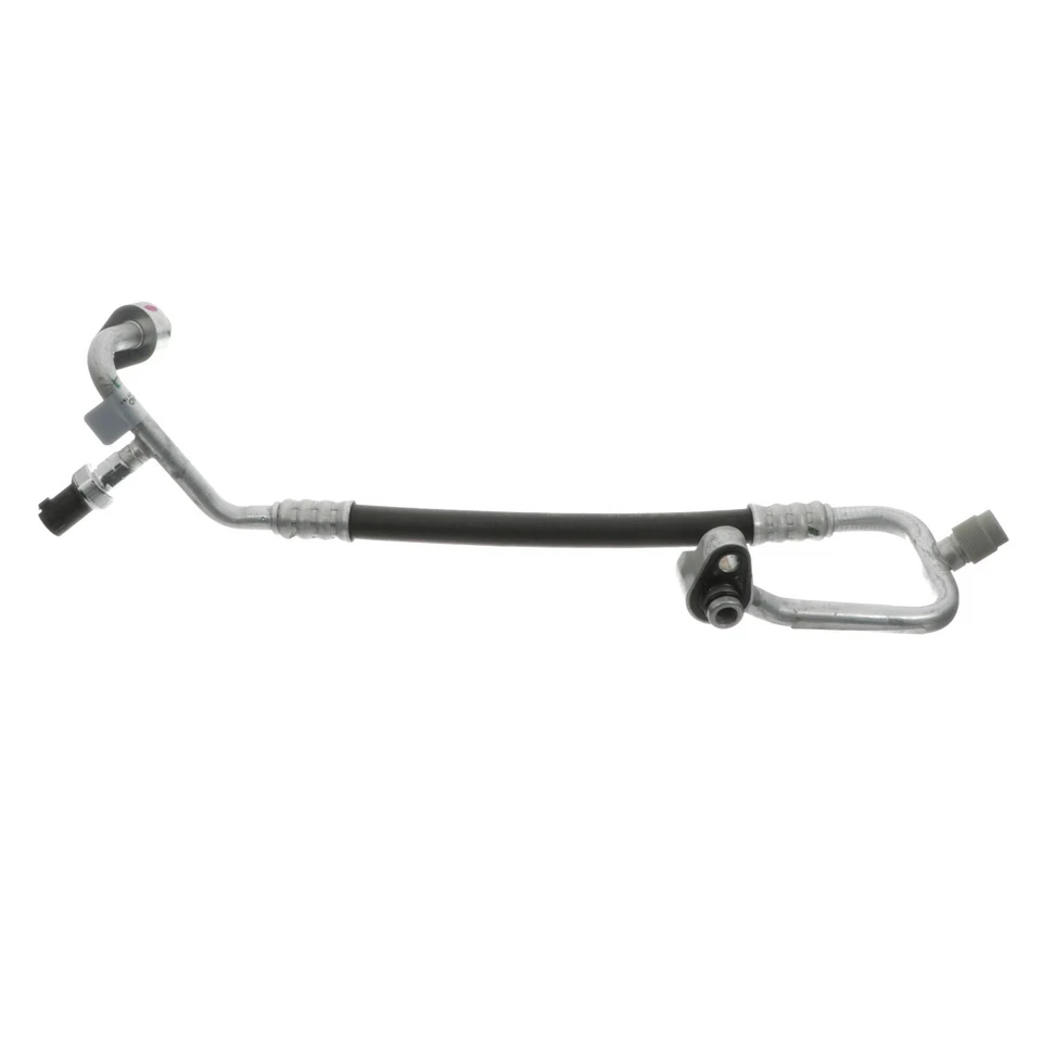 07-09 COMPASS PATRIOT CALIBRE LÍNEA DE DESCARGA DE AIRE ACONDICIONADO GENUINO NUEVO MOPAR 5058553AD Foto 2 de 3