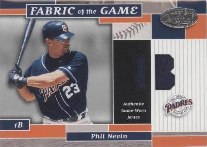 Silver Die-Cut Position