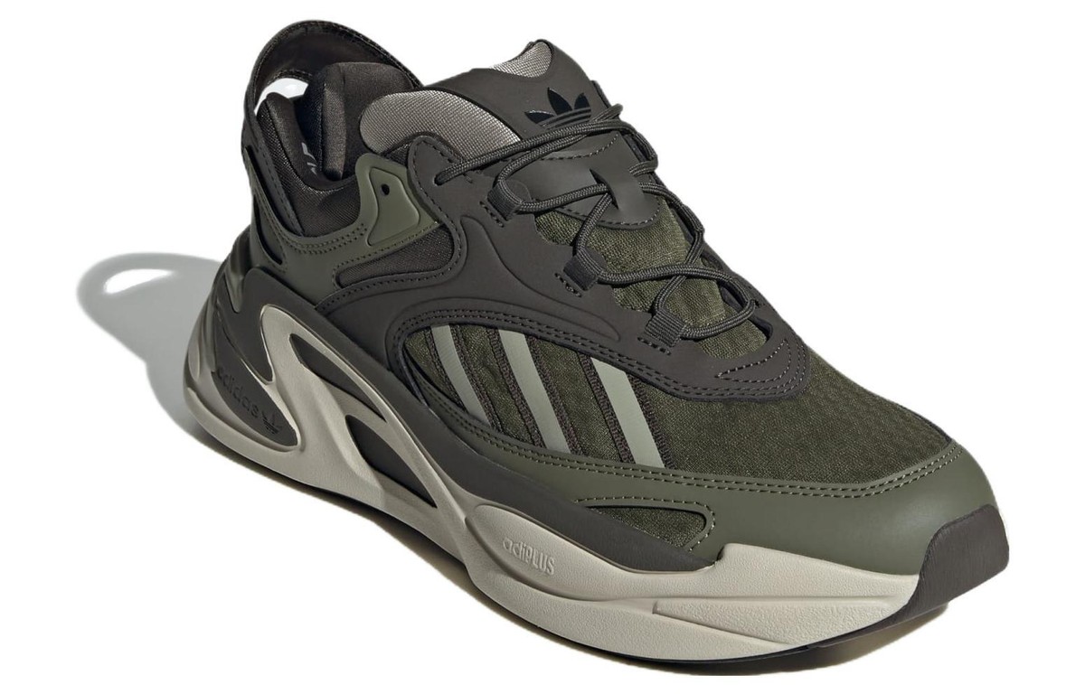 adidas Ozmorph Low Focus Olive - IE2025 | eBay