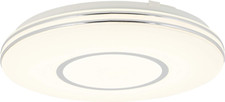 Horizon LED Ceiling Light Fixture Offer a Brightness of 1800 Lumens with Selecta
