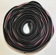 LEER 800 / 700 / 550 series tonneau cover 23 ft Interior perimeter seal # 77008