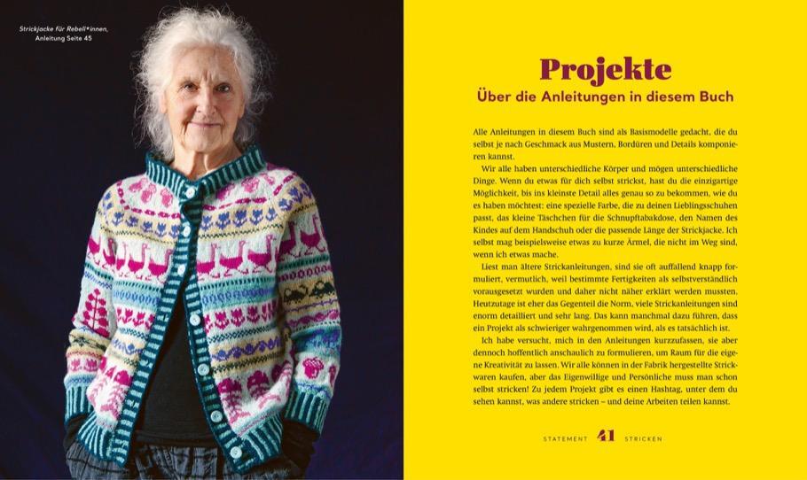 Thumbnail - Statement Stricken Anna Bauer