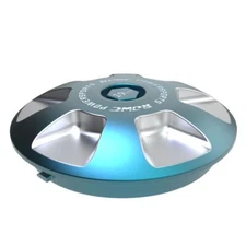 RJWC Turquoise Billet Airbox Lid For Can-Am Outlander/Renegade G2 2012-2024