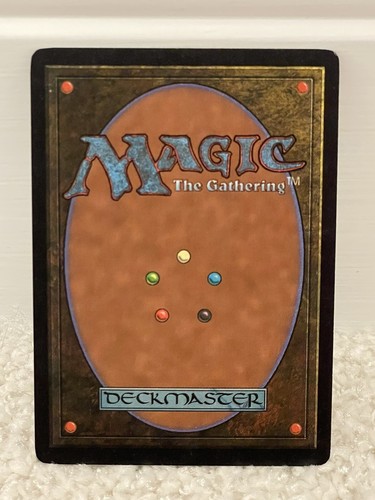 Telim'Tor's Darts - Magic the Gathering MTG Mirage Single Card Unplayed! - Picture 2 of 2