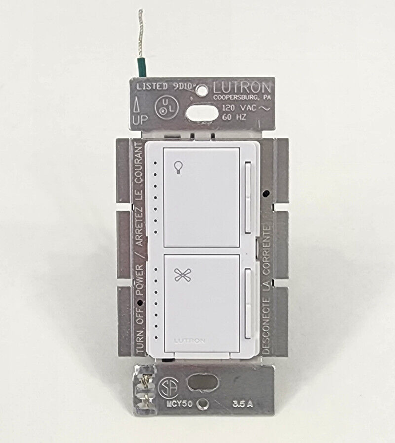 Lutron Maestro MA-LFQ35 (C1) for sale online | eBay